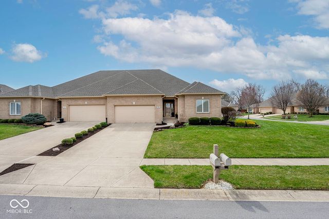 3287 Windham Drive, Greenwood, IN 46143