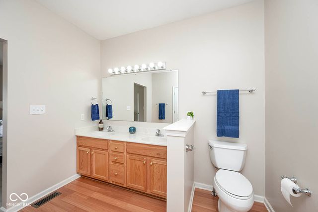 3287 Windham Drive, Greenwood, IN 46143