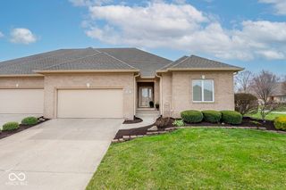 3287 Windham Drive, Greenwood, IN 46143