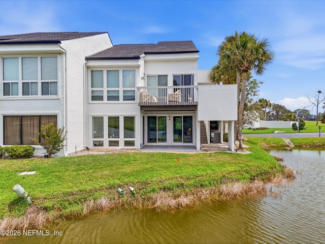 44 TIFTON Way N, Ponte Vedra Beach, FL 32082