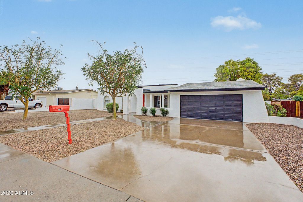 2063 E DECATUR Street, Mesa, AZ 85213 — photo 2