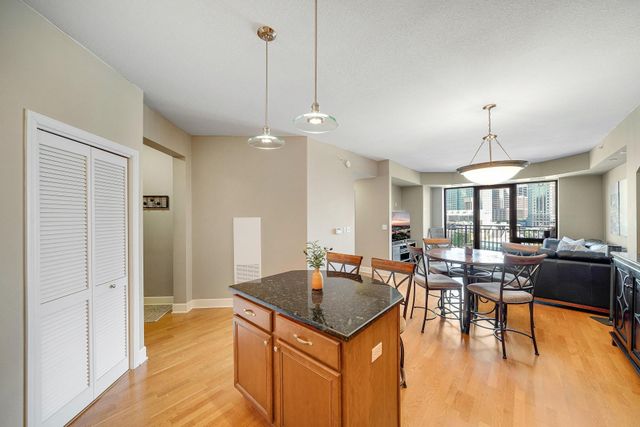 500 E Grant Street 709, Minneapolis, MN 55404