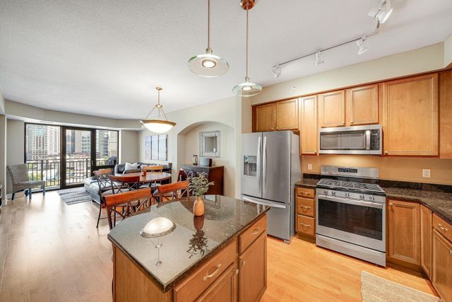 500 E Grant Street 709, Minneapolis, MN 55404