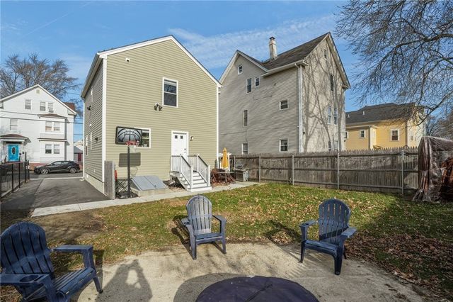 94 Potters Avenue, Providence, RI 02905