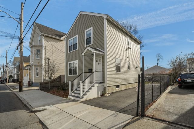 94 Potters Avenue, Providence, RI 02905