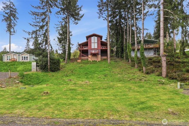 132 Lot 2 Lake Terrace Drive, Mossyrock, WA 98564