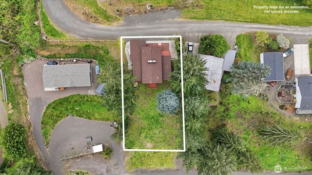 132 Lot 2 Lake Terrace Drive, Mossyrock, WA 98564