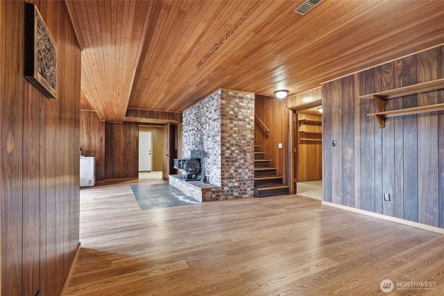 132 Lot 2 Lake Terrace Drive, Mossyrock, WA 98564