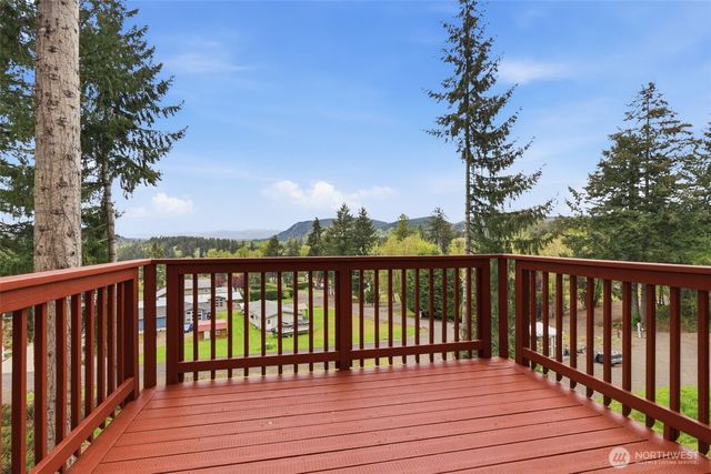 132 Lot 2 Lake Terrace Drive, Mossyrock, WA 98564