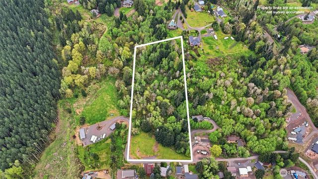 132 Lot 2 Lake Terrace Drive, Mossyrock, WA 98564