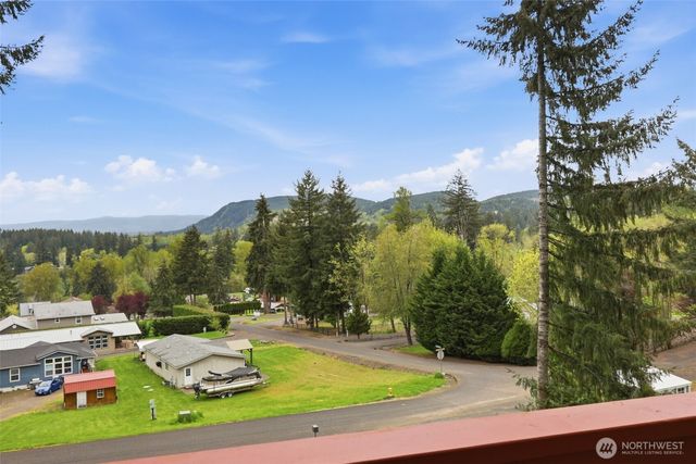 132 Lot 2 Lake Terrace Drive, Mossyrock, WA 98564