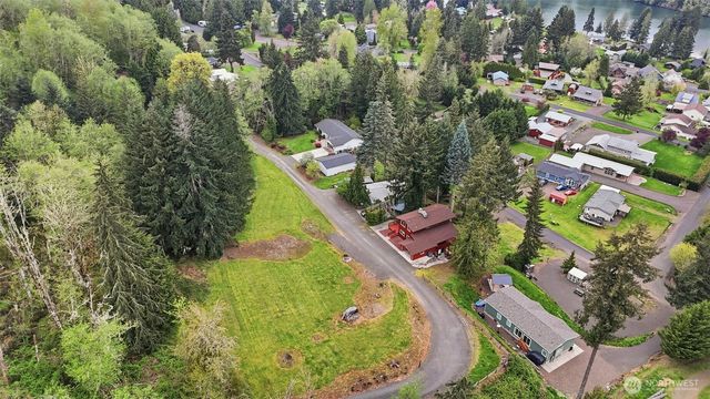132 Lot 2 Lake Terrace Drive, Mossyrock, WA 98564