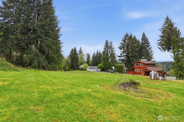 132 Lot 2 Lake Terrace Drive, Mossyrock, WA 98564