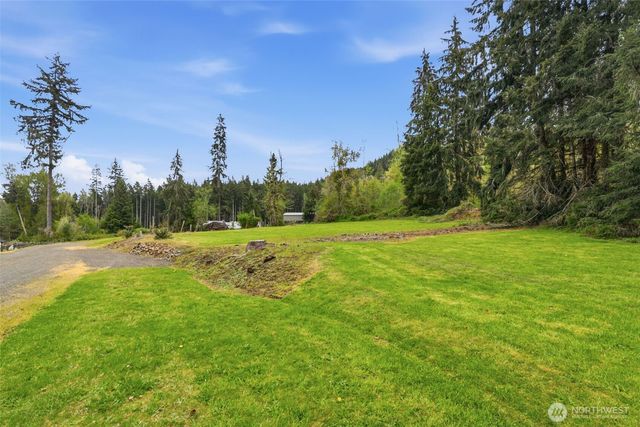 132 Lot 2 Lake Terrace Drive, Mossyrock, WA 98564