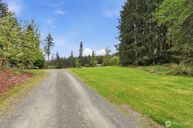 132 Lot 2 Lake Terrace Drive, Mossyrock, WA 98564