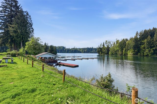 132 Lot 2 Lake Terrace Drive, Mossyrock, WA 98564