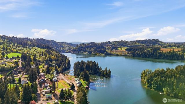 132 Lot 2 Lake Terrace Drive, Mossyrock, WA 98564