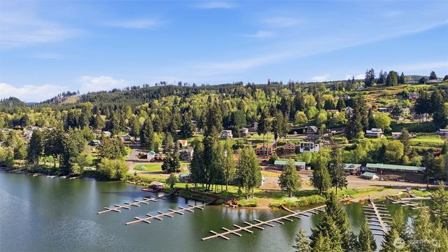 132 Lot 2 Lake Terrace Drive, Mossyrock, WA 98564