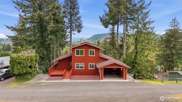 132 Lot 2 Lake Terrace Drive, Mossyrock, WA 98564