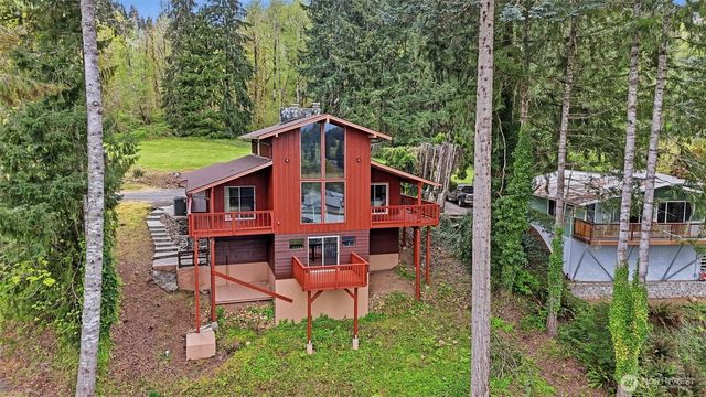 132 Lot 2 Lake Terrace Drive, Mossyrock, WA 98564
