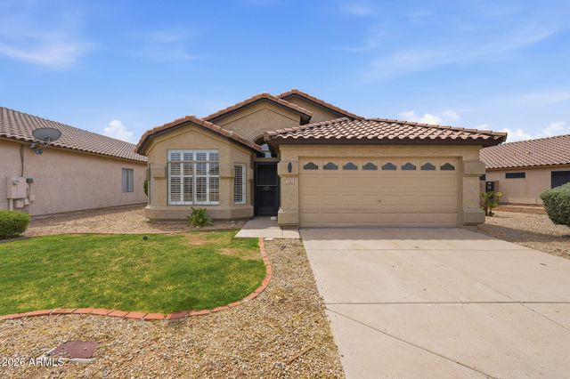 2435 E PATRICK Lane, Phoenix, AZ 85024