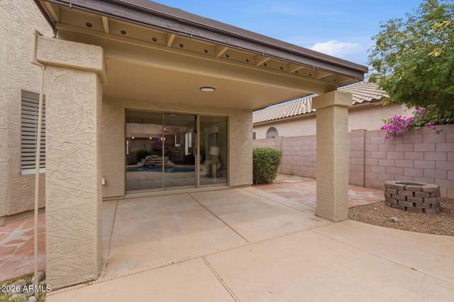 2435 E PATRICK Lane, Phoenix, AZ 85024