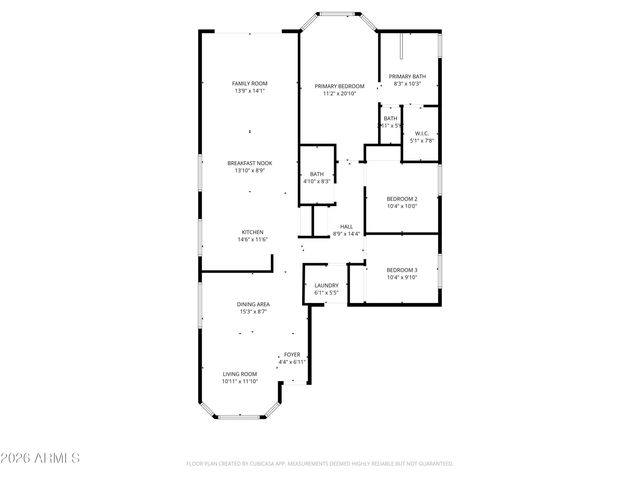 2435 E PATRICK Lane, Phoenix, AZ 85024