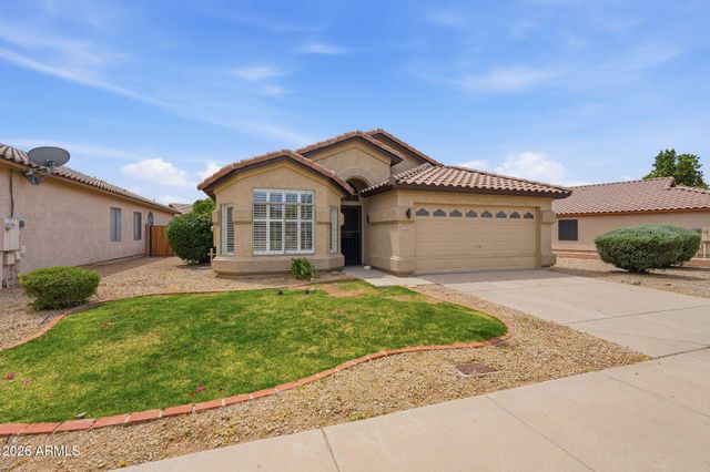 2435 E PATRICK Lane, Phoenix, AZ 85024