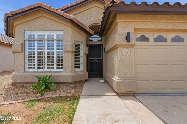 2435 E PATRICK Lane, Phoenix, AZ 85024