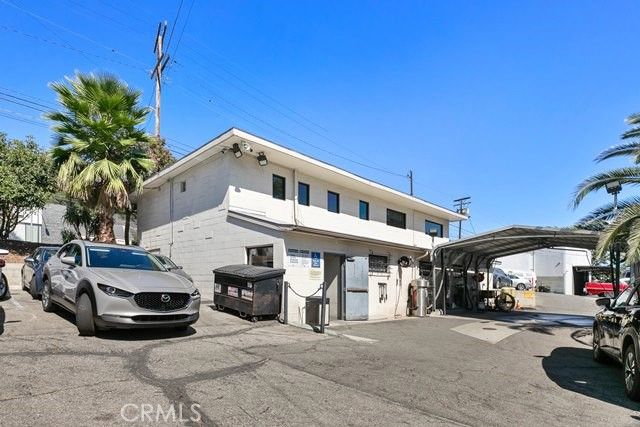 3850 Foothill Boulevard, Glendale, CA 91214