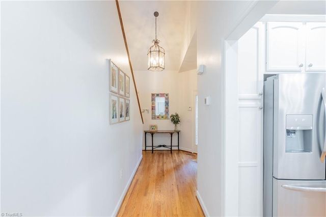 102 Hazelnut Court, Mount Airy, NC 27030