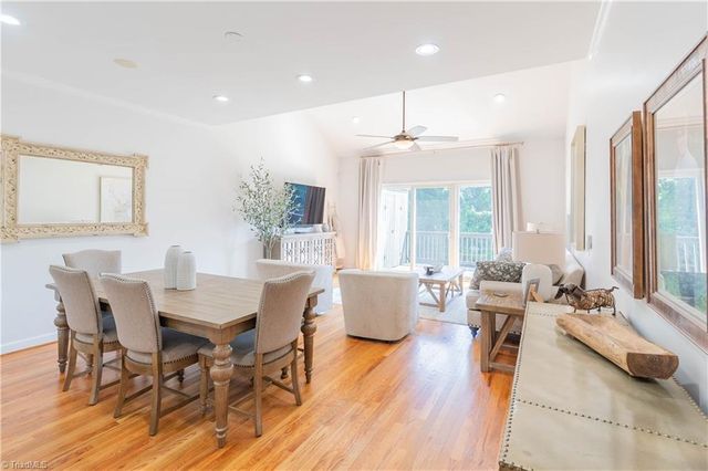 102 Hazelnut Court, Mount Airy, NC 27030
