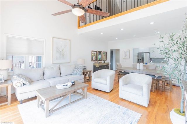 102 Hazelnut Court, Mount Airy, NC 27030