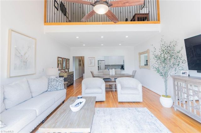 102 Hazelnut Court, Mount Airy, NC 27030