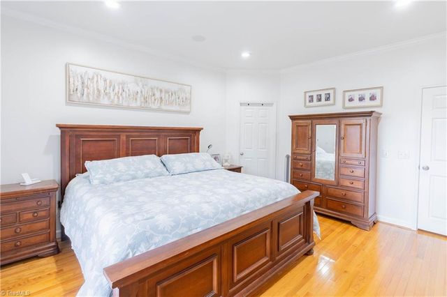 102 Hazelnut Court, Mount Airy, NC 27030