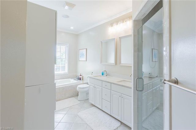 102 Hazelnut Court, Mount Airy, NC 27030