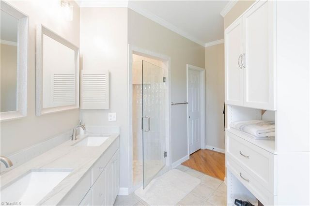 102 Hazelnut Court, Mount Airy, NC 27030