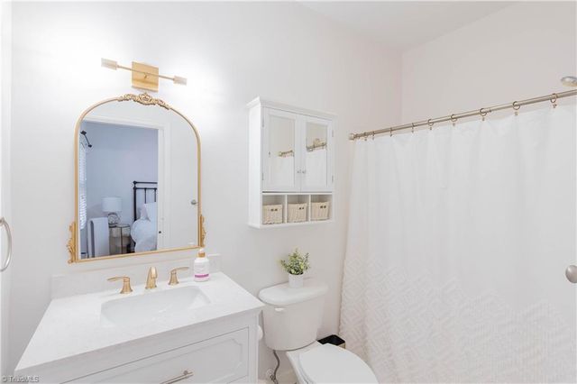 102 Hazelnut Court, Mount Airy, NC 27030