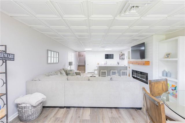 102 Hazelnut Court, Mount Airy, NC 27030