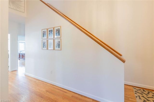 102 Hazelnut Court, Mount Airy, NC 27030