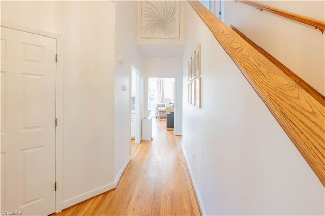 102 Hazelnut Court, Mount Airy, NC 27030