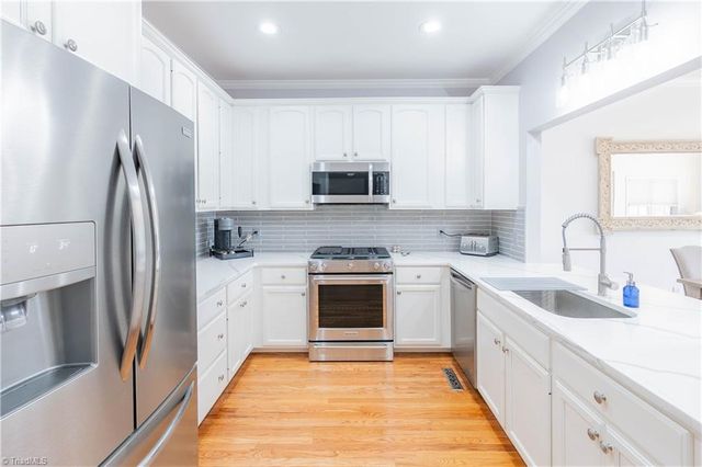 102 Hazelnut Court, Mount Airy, NC 27030