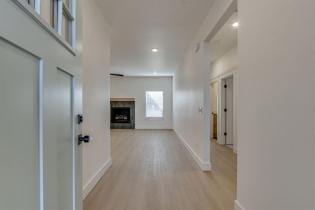 11704 NW 106th Street, Yukon, OK 73099