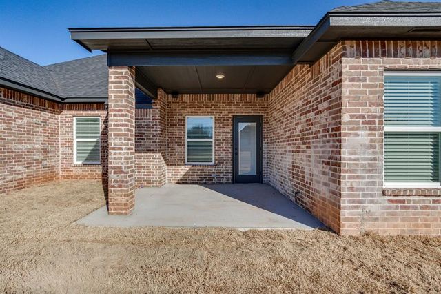 11704 NW 106th Street, Yukon, OK 73099