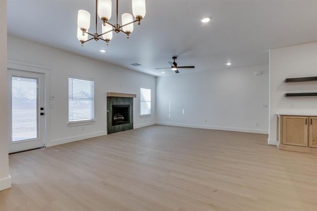 11704 NW 106th Street, Yukon, OK 73099