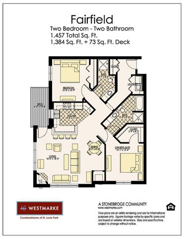 1155 Ford Road 405, Saint Louis Park, MN 55426