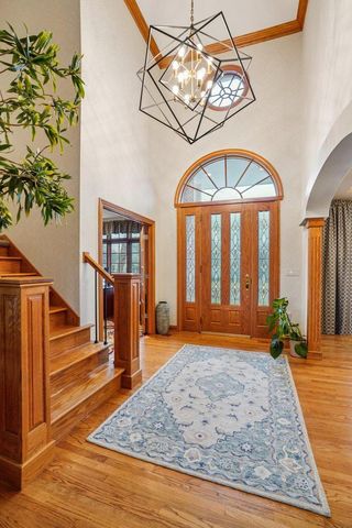 923 Evergreen CIRCLE, Hartland, WI 53029