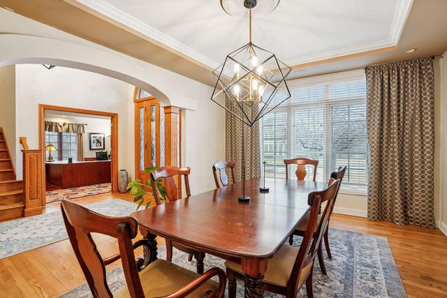 923 Evergreen CIRCLE, Hartland, WI 53029