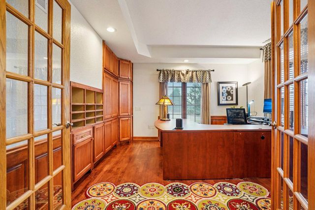 923 Evergreen CIRCLE, Hartland, WI 53029