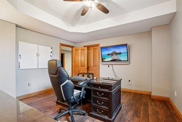 923 Evergreen CIRCLE, Hartland, WI 53029